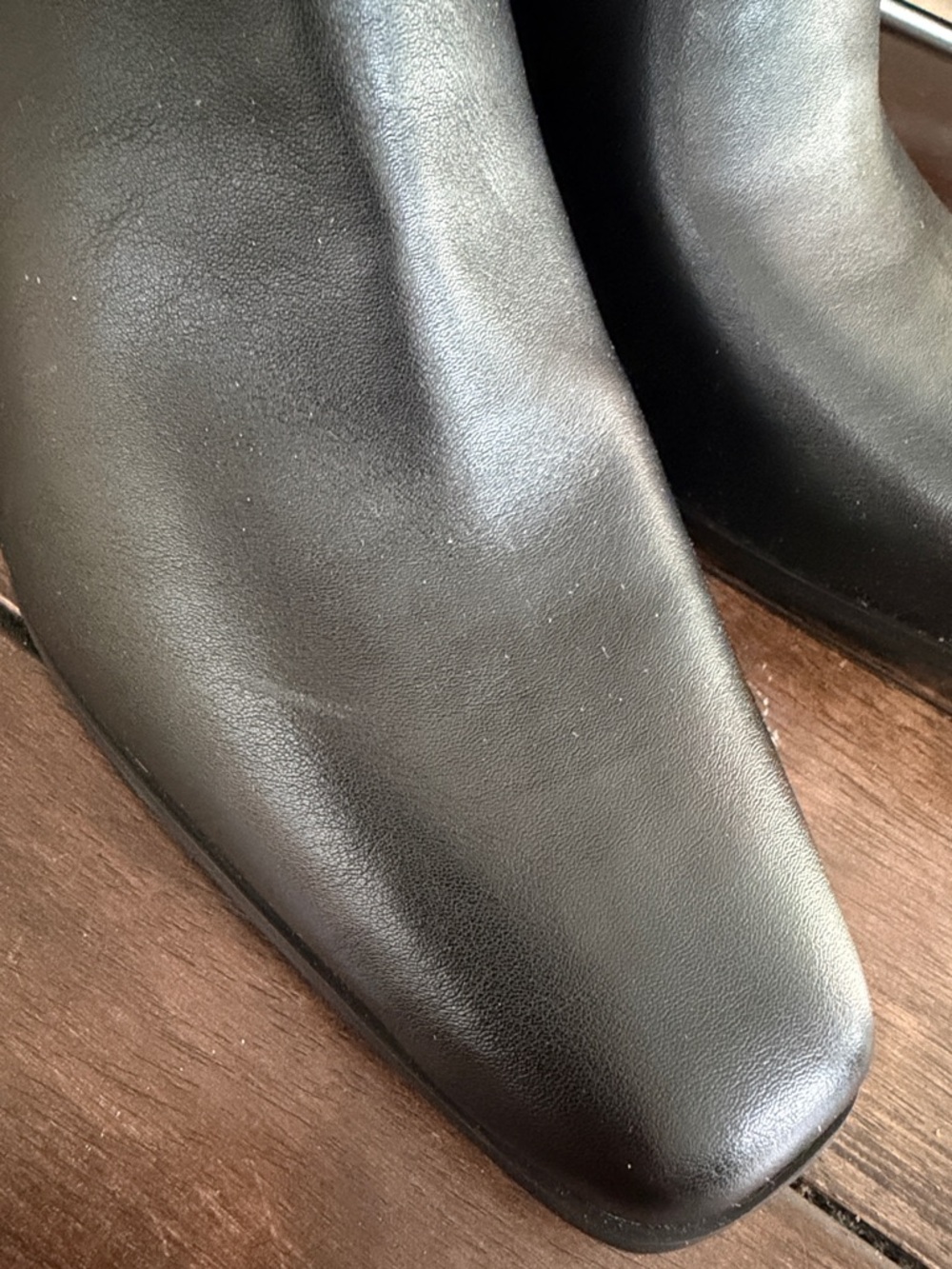 Universal Thread Black “Rhi” Tall Boot - Picture 5 of 6